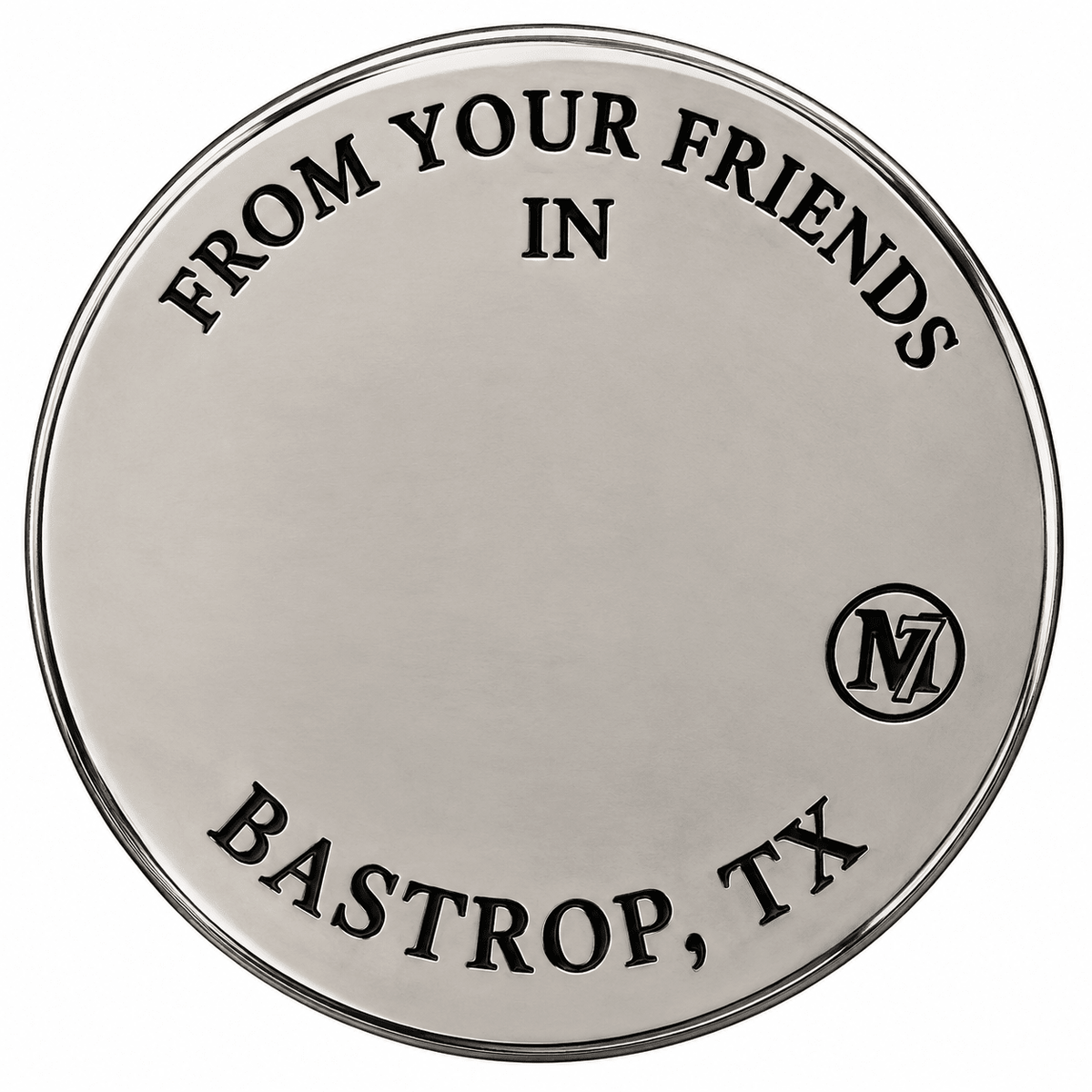 Custom Bastrop EDC Bolo Ties | All Things Western - MIKE'S CUSTOM BOLOS