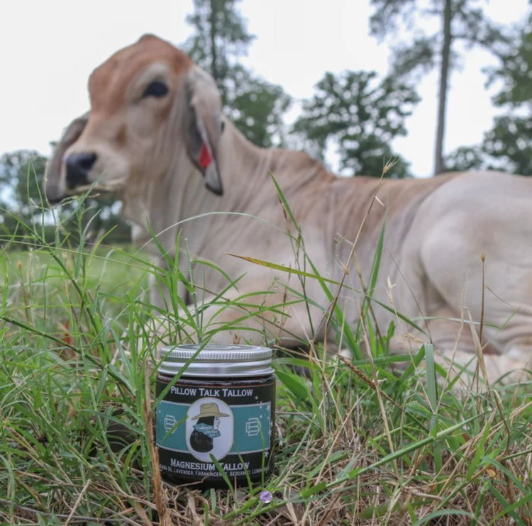 Brahman Darlin Skin Care