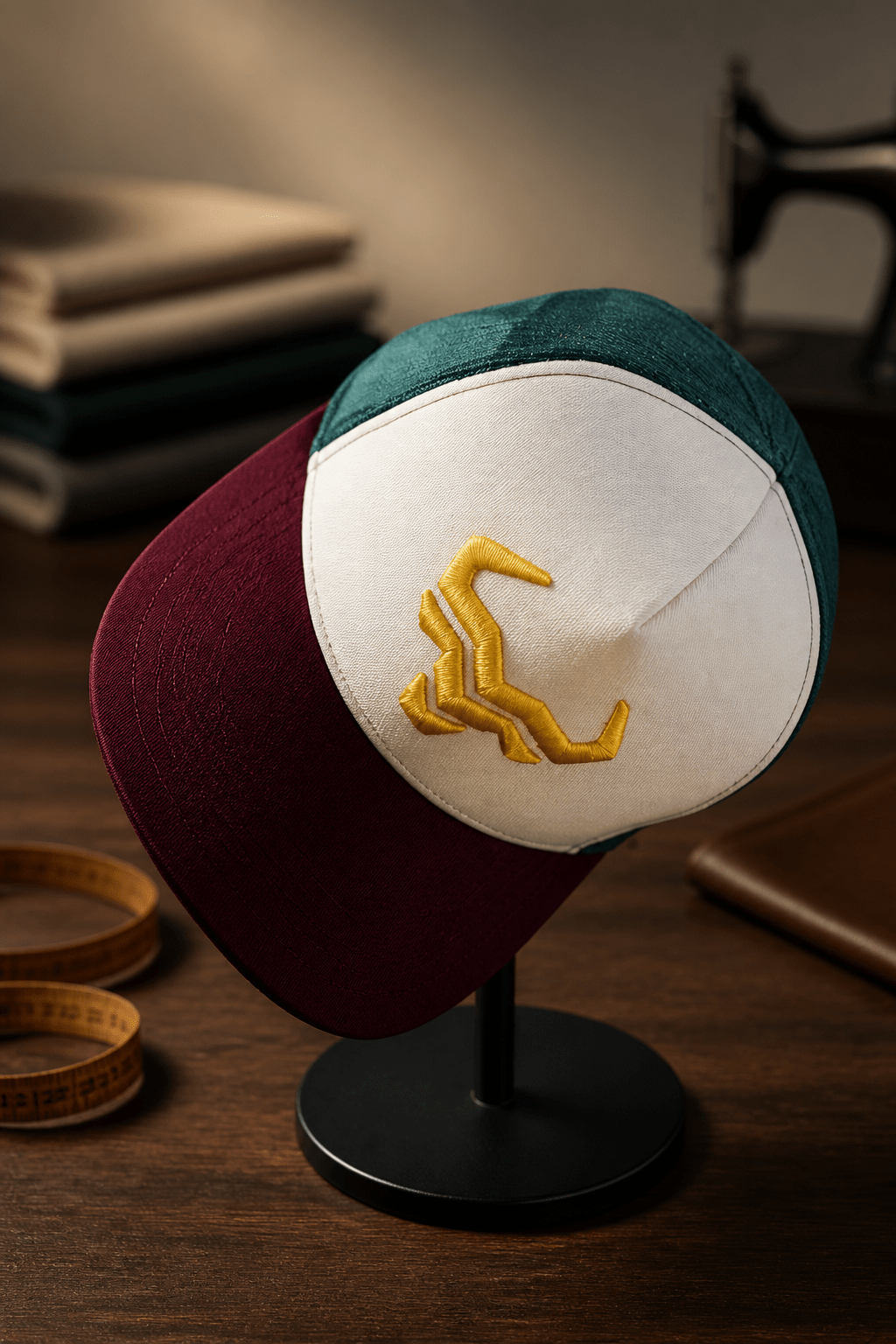 2026 Steer Hat World Cup Hat - MIKE'S CUSTOM BOLOS
