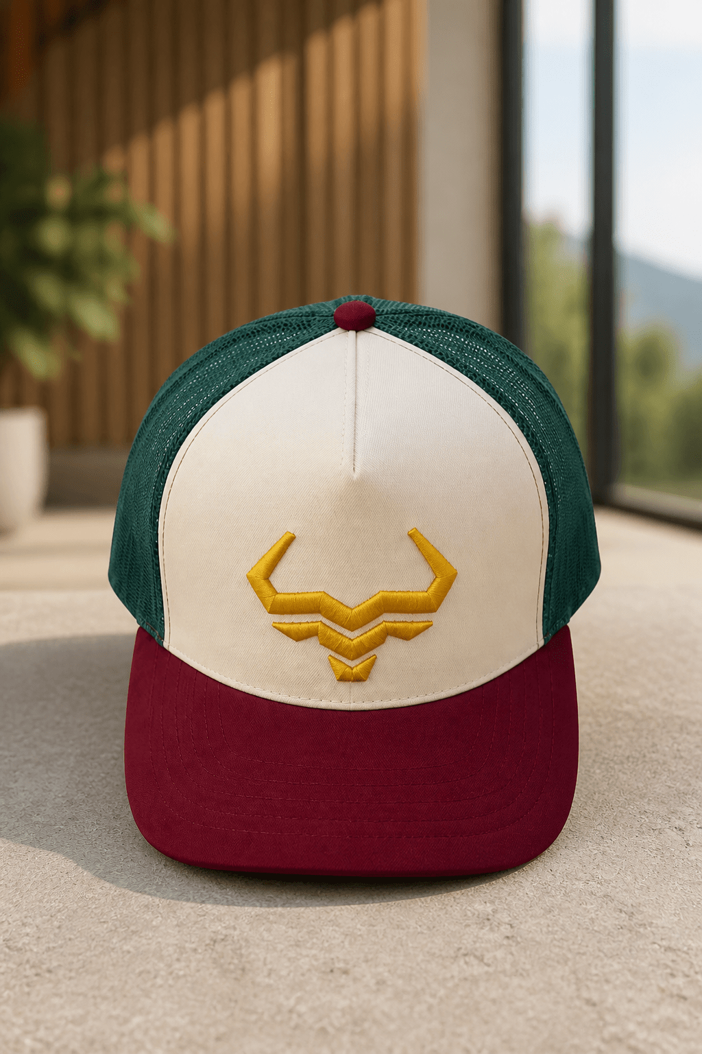 2026 Steer Hat World Cup Hat - MIKE'S CUSTOM BOLOS