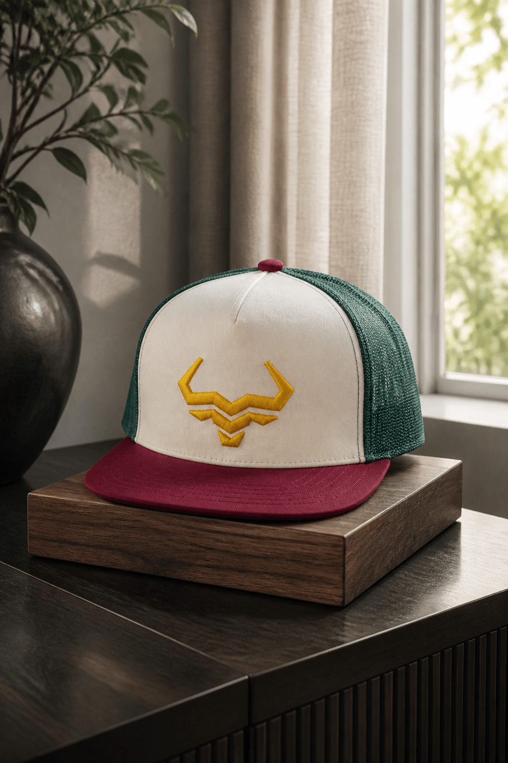 2026 Steer Hat World Cup Hat - MIKE'S CUSTOM BOLOS