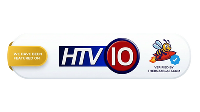 Press logo