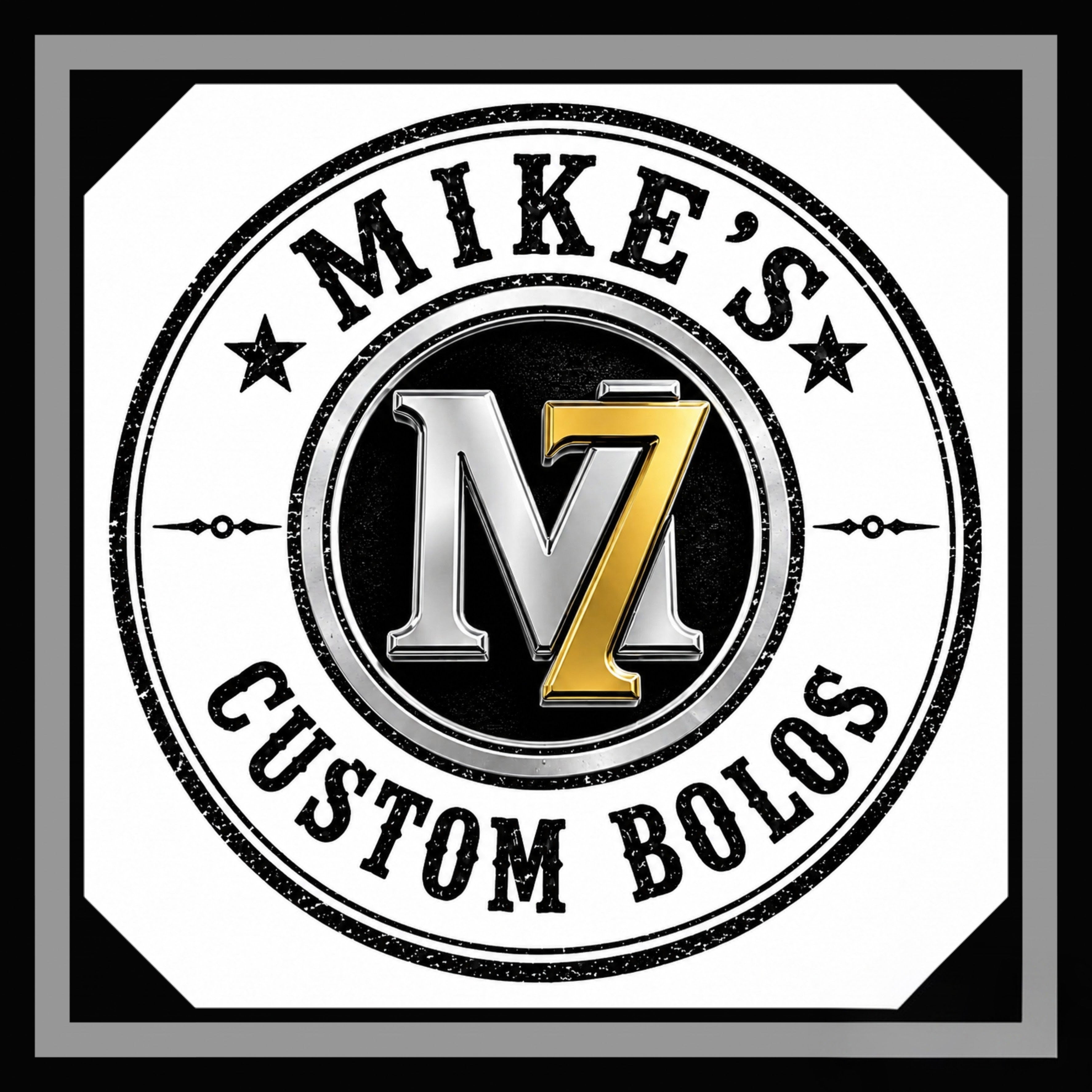 MIKE'S CUSTOM BOLOS Coupons and Promo Code