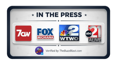 Press logo