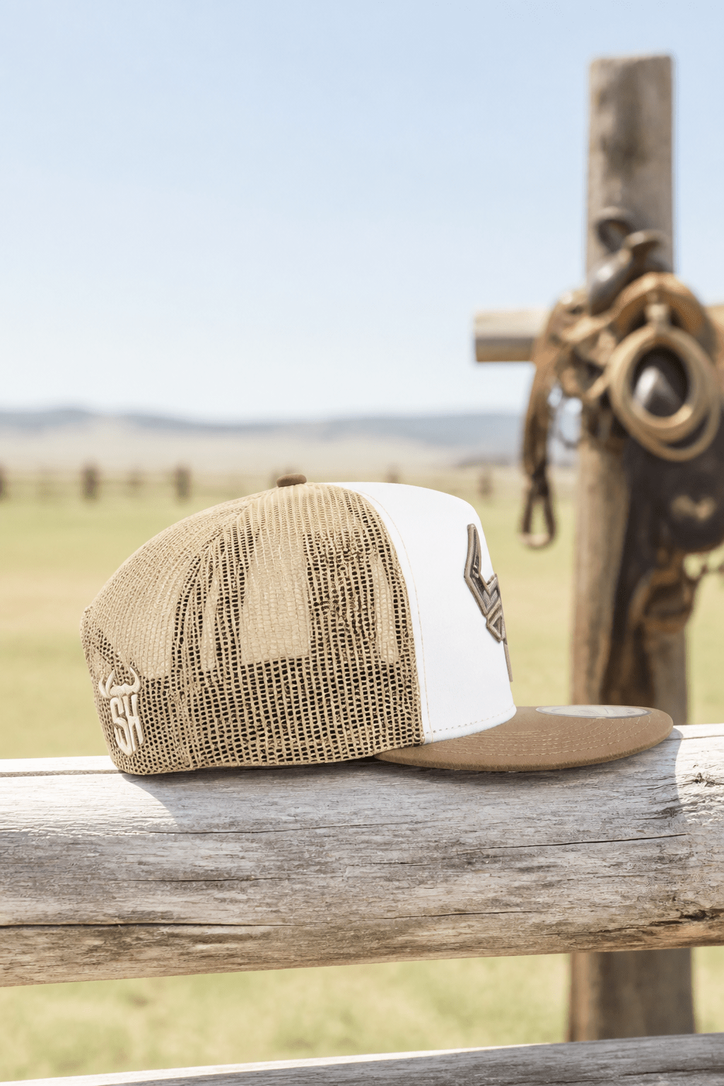 Cascabel Steer By Steer Hat Co| Premium Western Hat - MIKE'S CUSTOM BOLOS