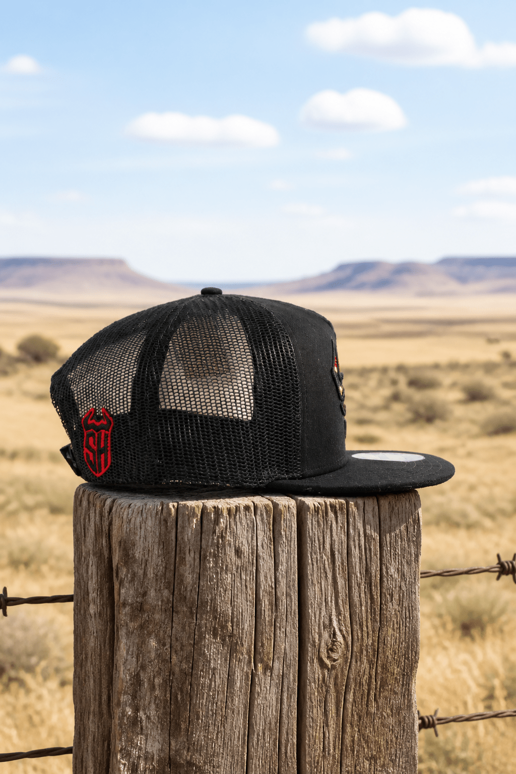 Coralillo Steer By Steer Hat Co| Premium Western Hat - MIKE'S CUSTOM BOLOS