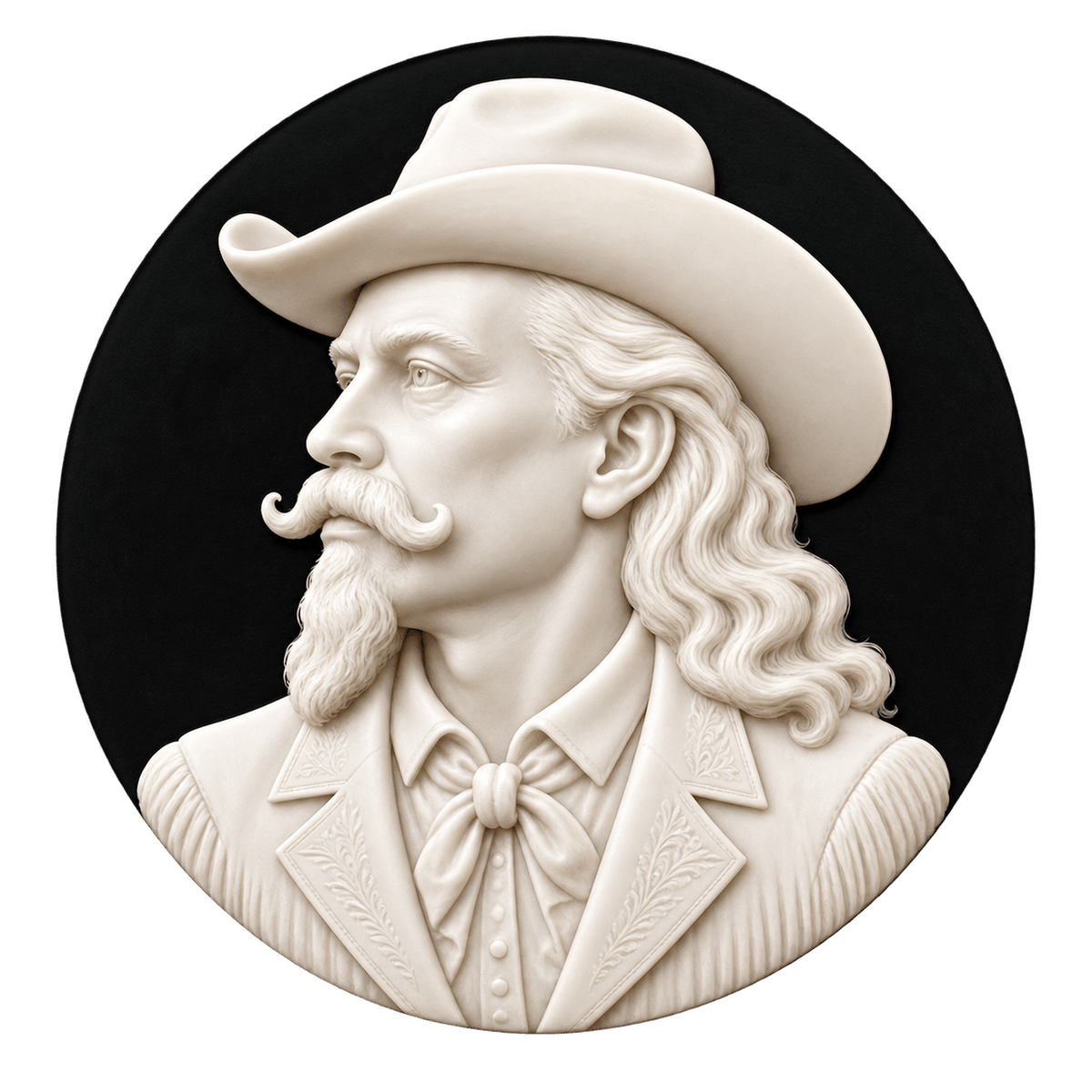 Customized Belt Buckle | All Things Western - MIKE'S CUSTOM BOLOS