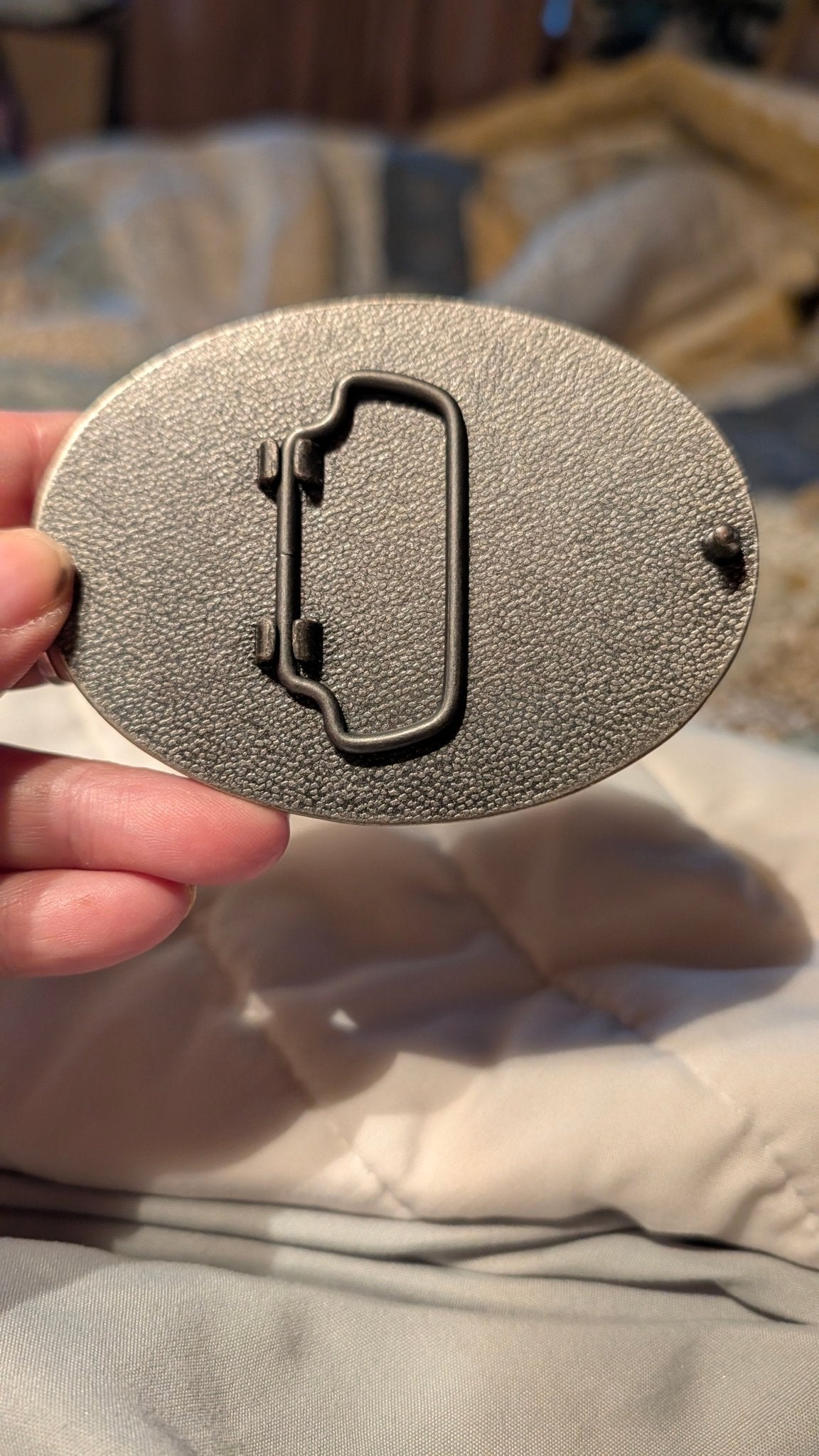 Customized Belt Buckle | All Things Western - MIKE'S CUSTOM BOLOS
