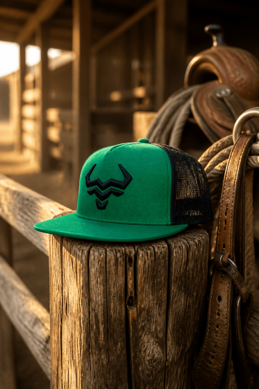 Deer Country Steer By Steer Hat Co | Premium Western Hat - MIKE'S CUSTOM BOLOS
