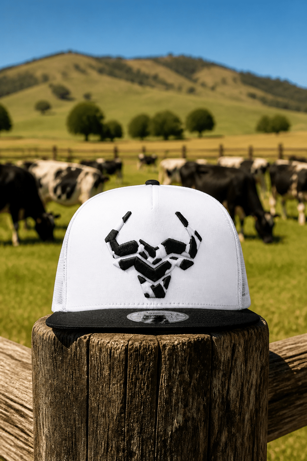 Frost Steer By Steer Hat Co | Premium Western Hat - MIKE'S CUSTOM BOLOS