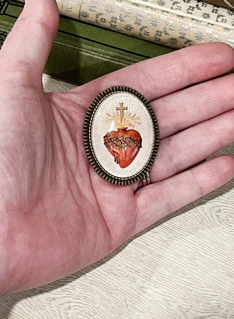 Kate's Story ~ A Custom Design Bolo Tie - MIKE'S CUSTOM BOLOS