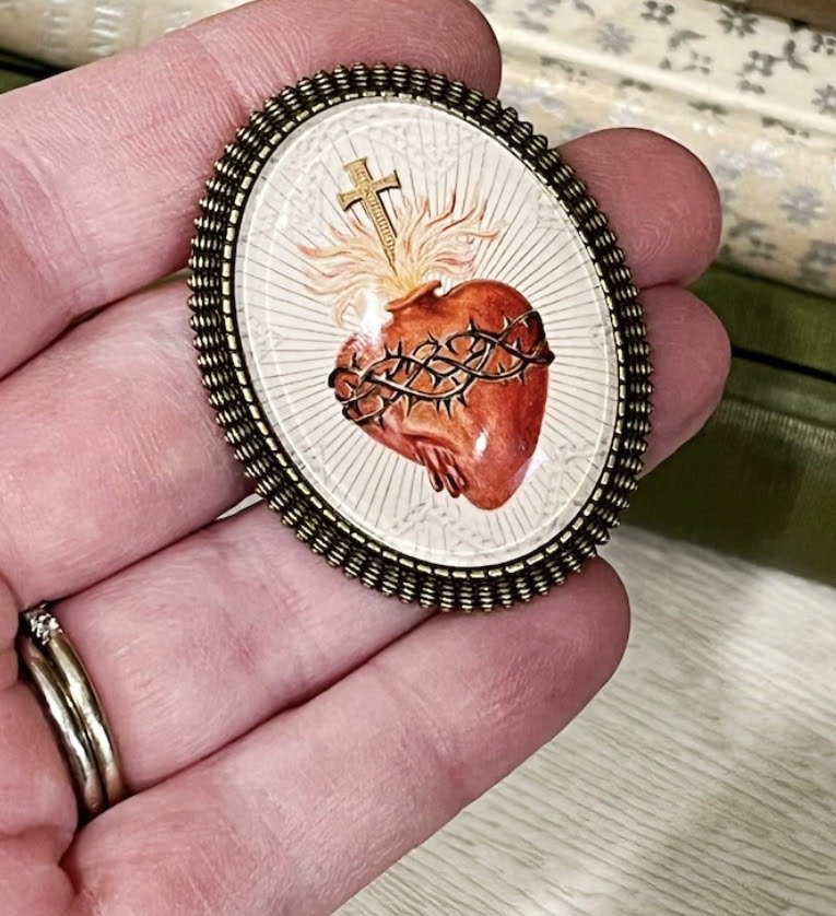 Kate's Story ~ A Custom Design Bolo Tie - MIKE'S CUSTOM BOLOS