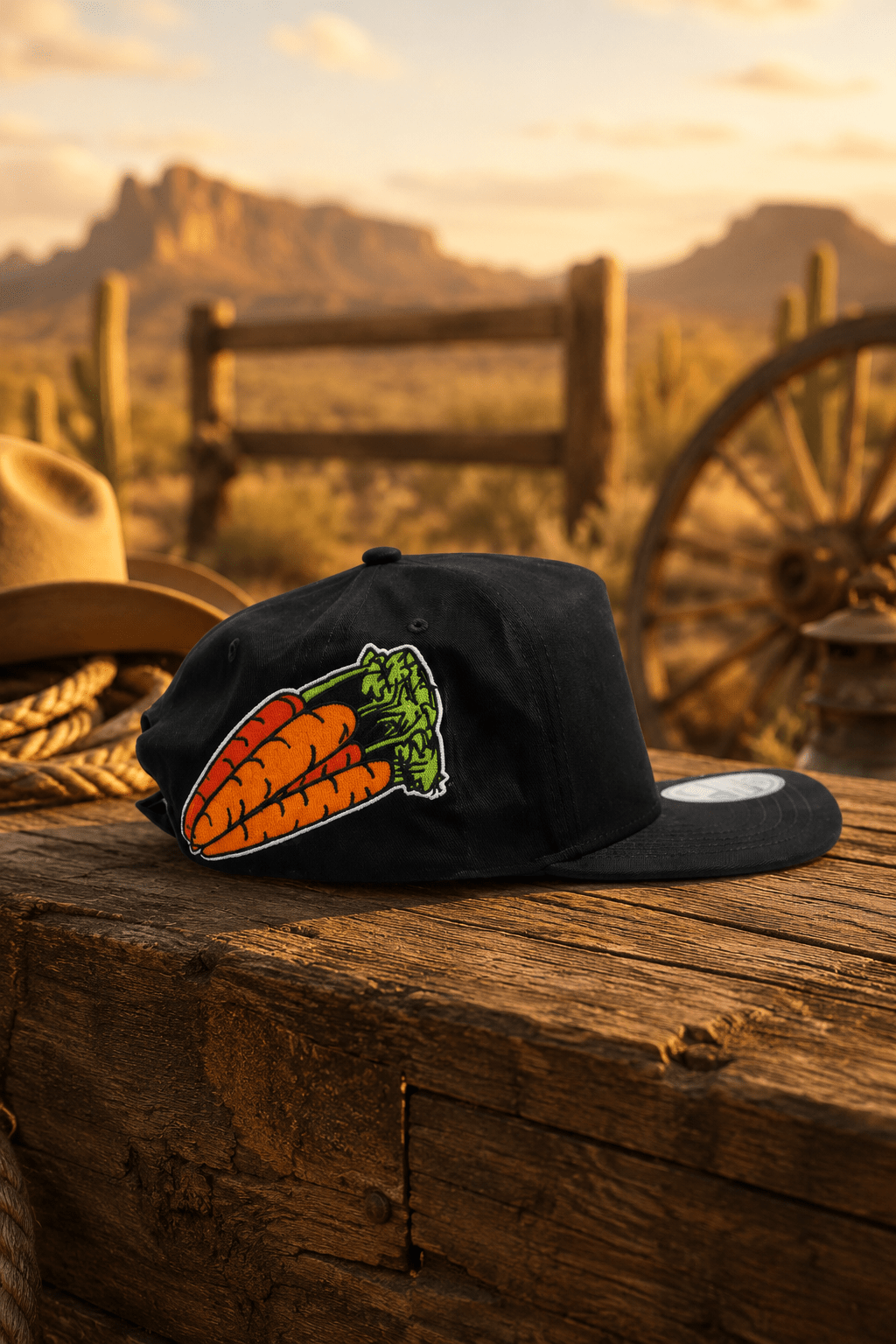 Looney Bunny By Steer Hat Co | Premium Western Hat - MIKE'S CUSTOM BOLOS