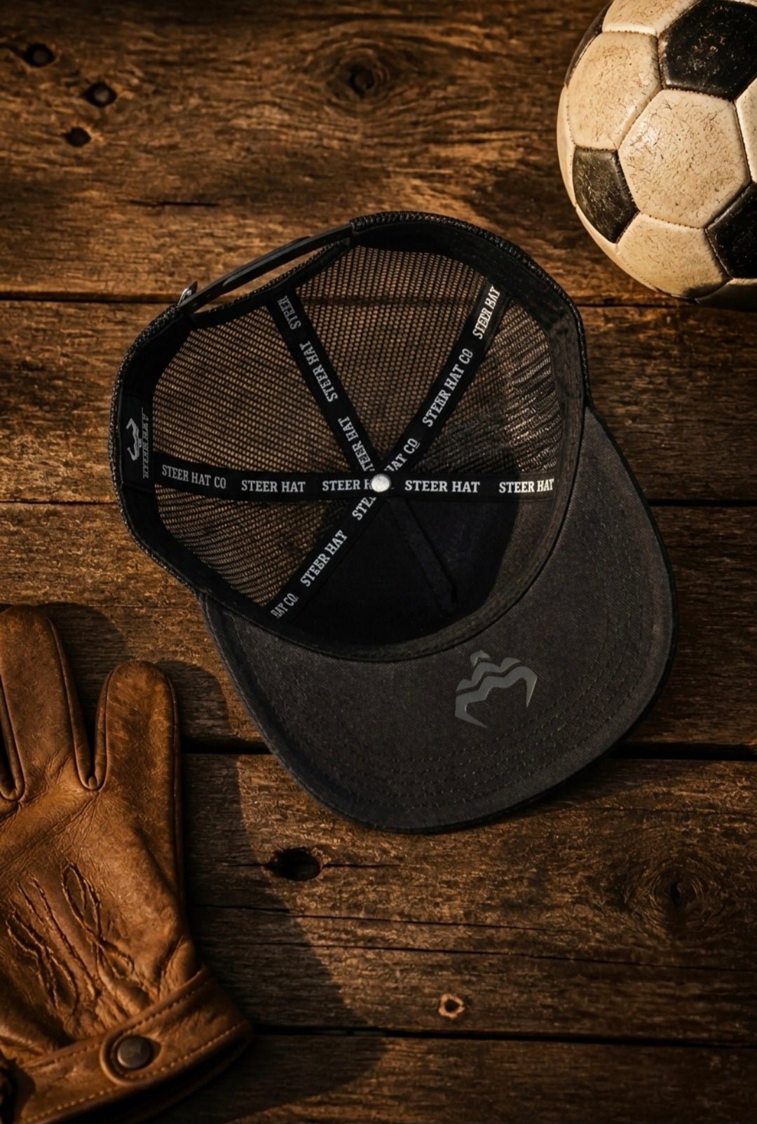 Mexa Hat by Steer Hat Co | Premium Western Hat - MIKE'S CUSTOM BOLOS