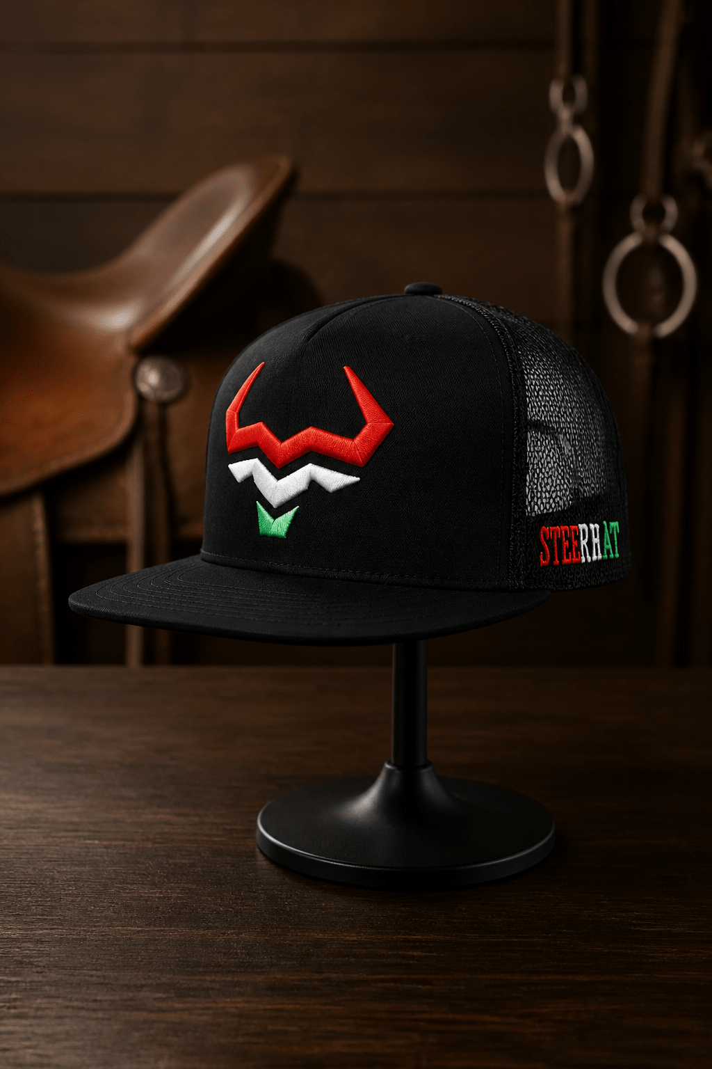 Mexa Hat by Steer Hat Co | Premium Western Hat - MIKE'S CUSTOM BOLOS