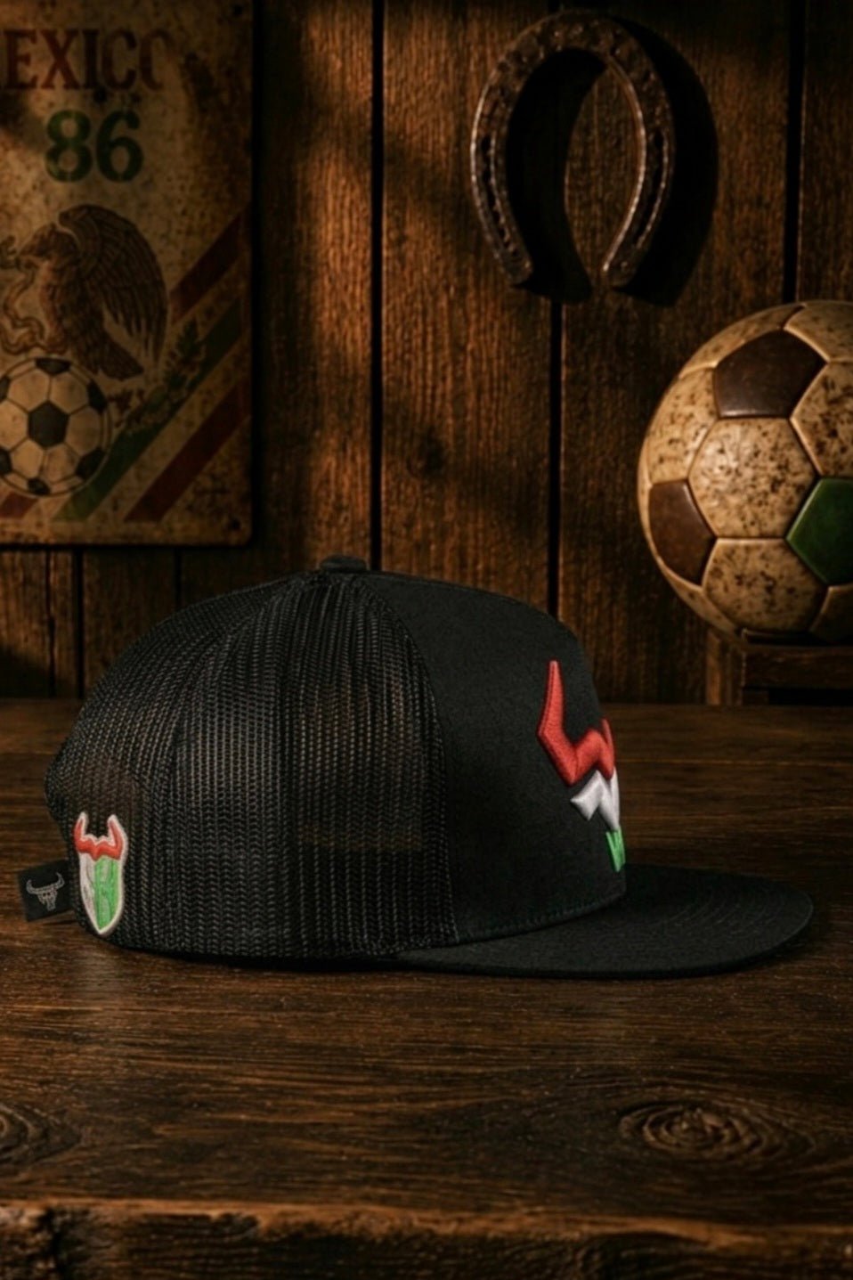 Mexa Hat by Steer Hat Co | Premium Western Hat - MIKE'S CUSTOM BOLOS