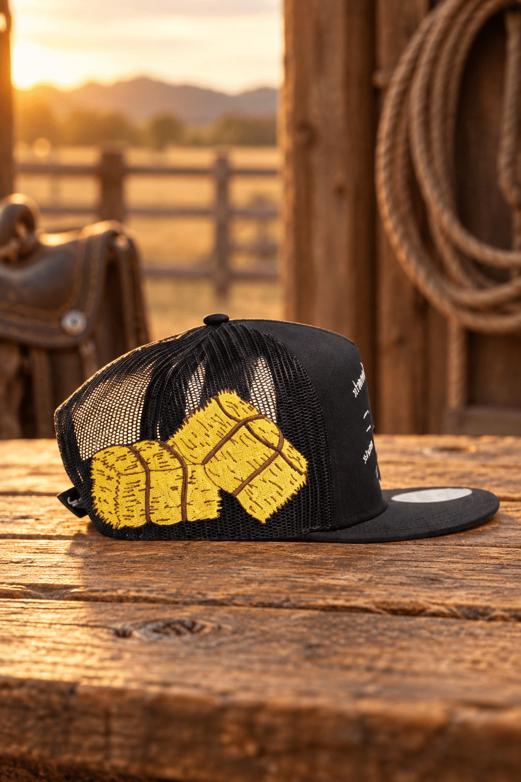 Milk Money By Steer Hat Co | Premium Western Hat - MIKE'S CUSTOM BOLOS