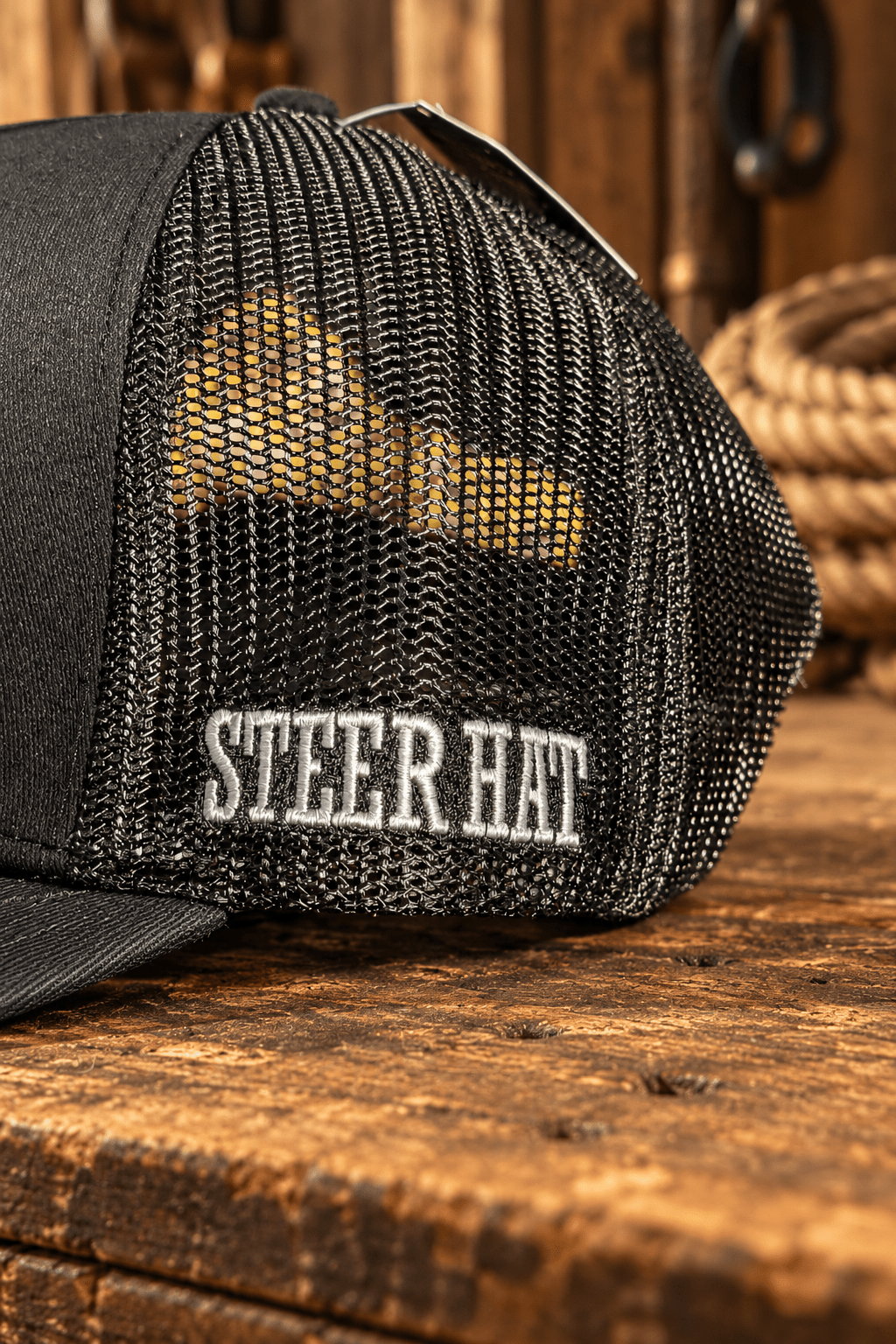 Milk Money By Steer Hat Co | Premium Western Hat - MIKE'S CUSTOM BOLOS