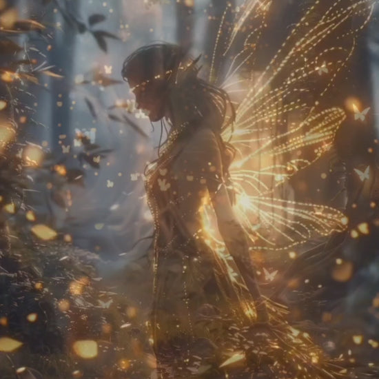 FAIRY SHORT VIDEO