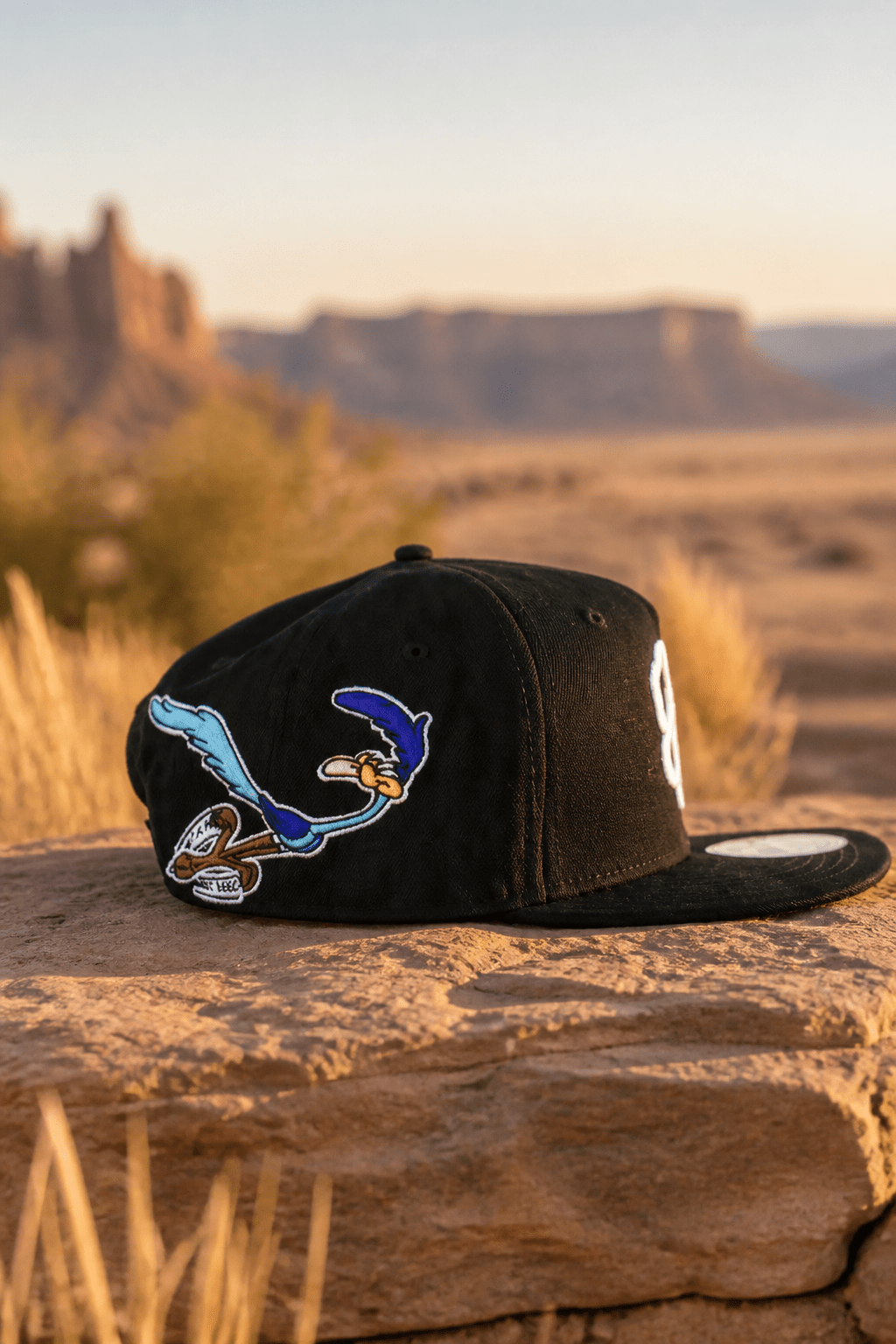Road Hustle By Steer Hat Co | Premium Western Hat - MIKE'S CUSTOM BOLOS