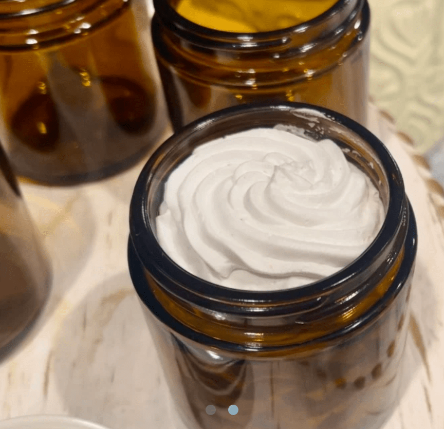 Sunday Serenade Tallow | Face Moisturizer For Mature Skin - MIKE'S CUSTOM BOLOS