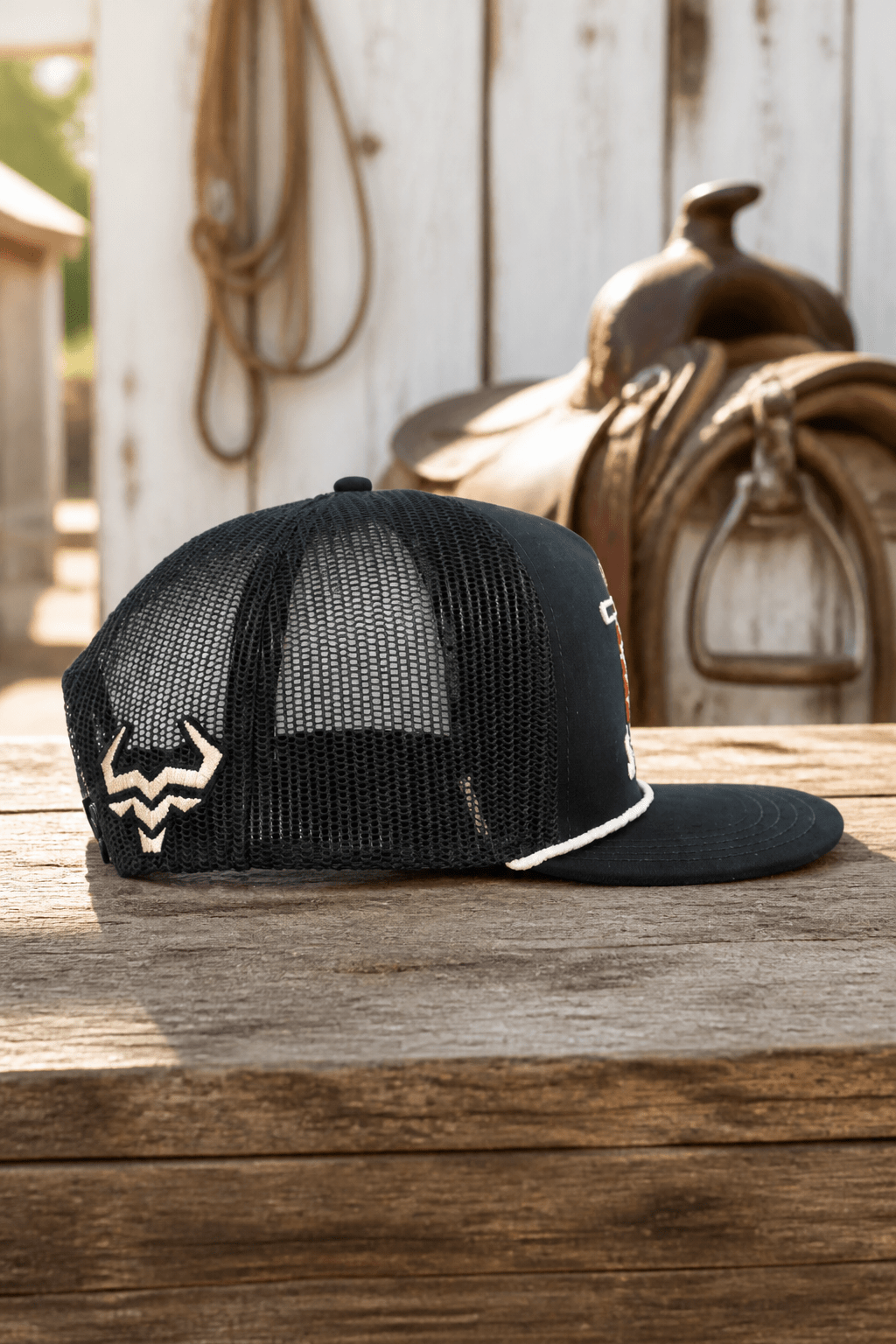 The Arrowhead By Steer Hat Co | Premium Western Hat - MIKE'S CUSTOM BOLOS