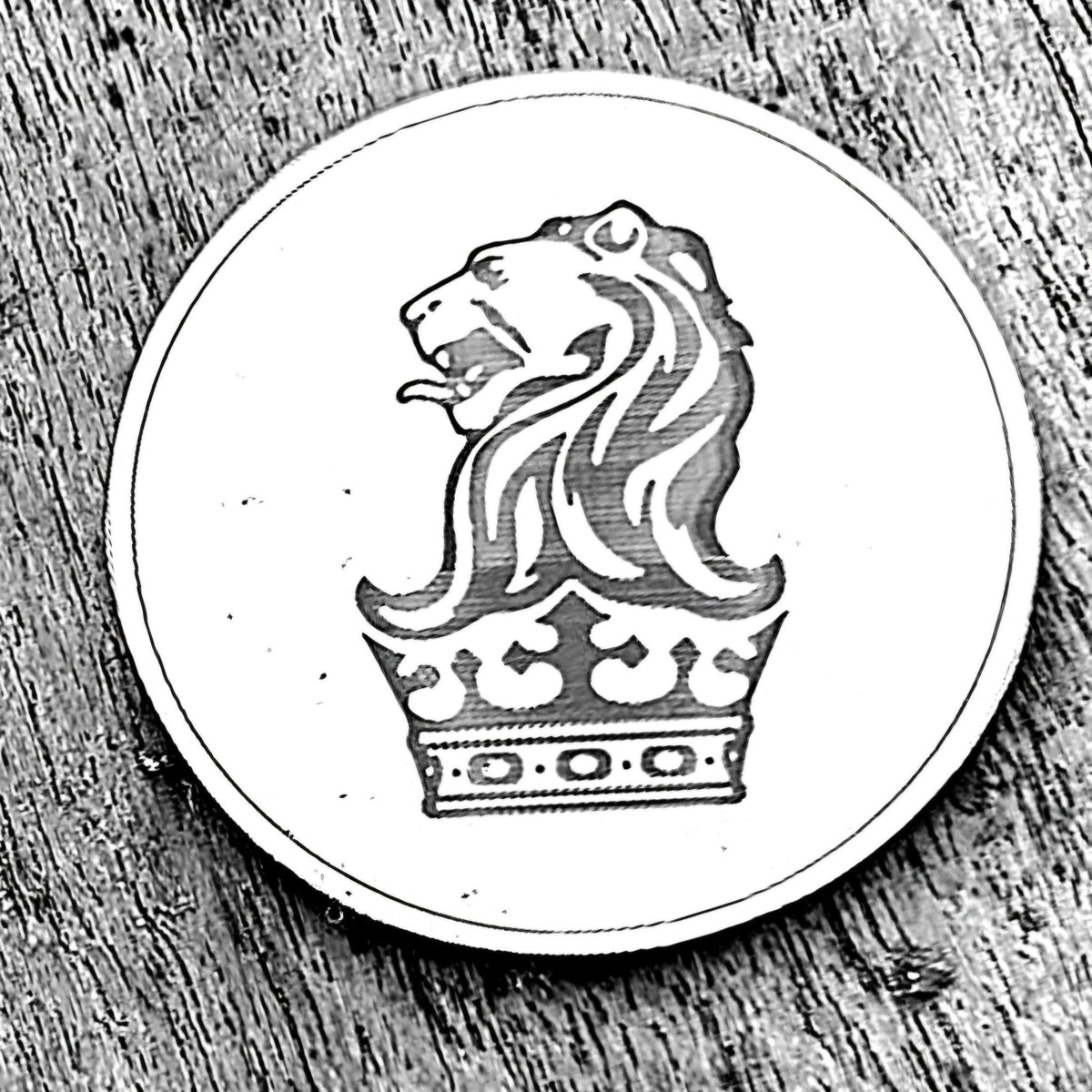The Ritz-Carlton Hotel Story ~ Custom Lion Bolo Ties | Corporate Event - MIKE'S CUSTOM BOLOS