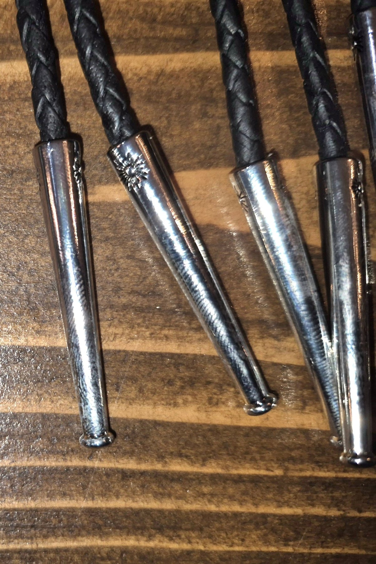 The Ritz-Carlton Hotel Story ~ Custom Lion Bolo Ties | Corporate Event - MIKE'S CUSTOM BOLOS