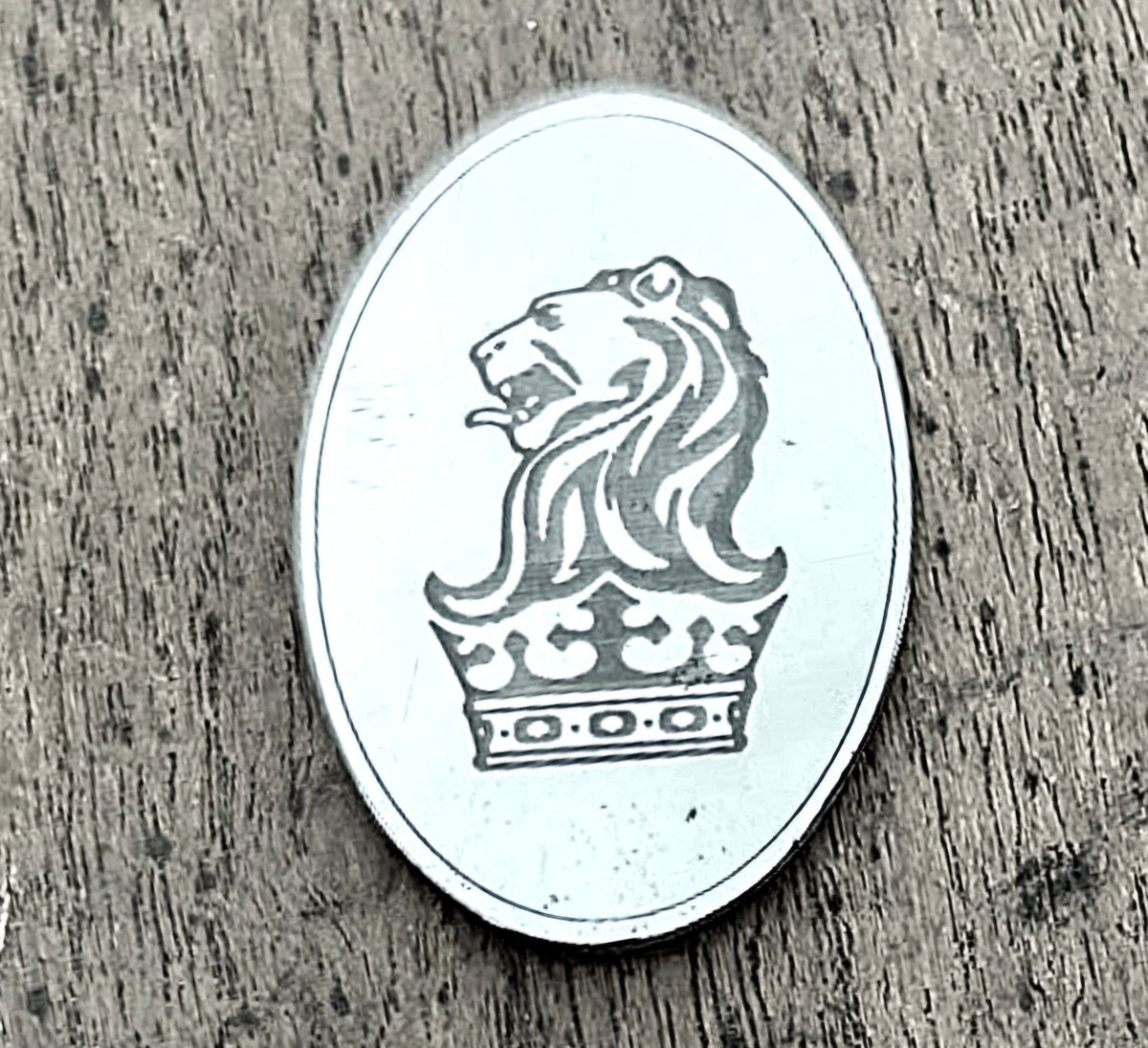The Ritz-Carlton Hotel Story ~ Custom Lion Bolo Ties | Corporate Event - MIKE'S CUSTOM BOLOS