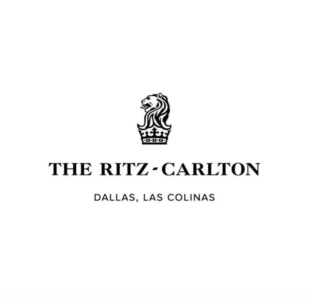 The Ritz-Carlton Hotel Story ~ Custom Lion Bolo Ties | Corporate Event - MIKE'S CUSTOM BOLOS