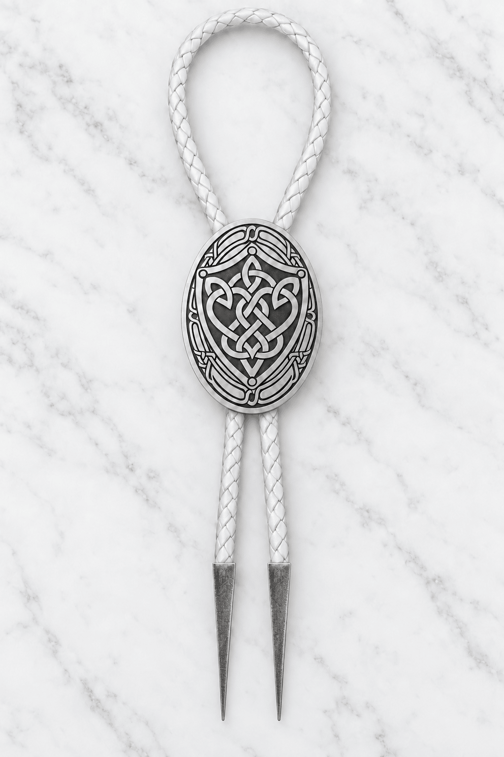 Tim & Connie's Story ~ A Custom Design Wedding Bolo Tie x 11 - MIKE'S CUSTOM BOLOS