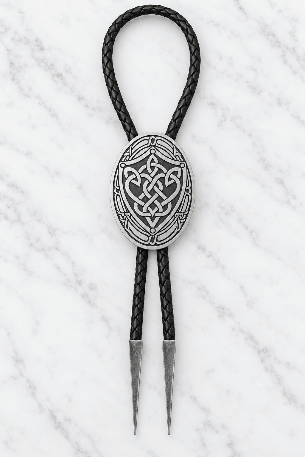 Tim & Connie's Story ~ A Custom Design Wedding Bolo Tie x 11 - MIKE'S CUSTOM BOLOS