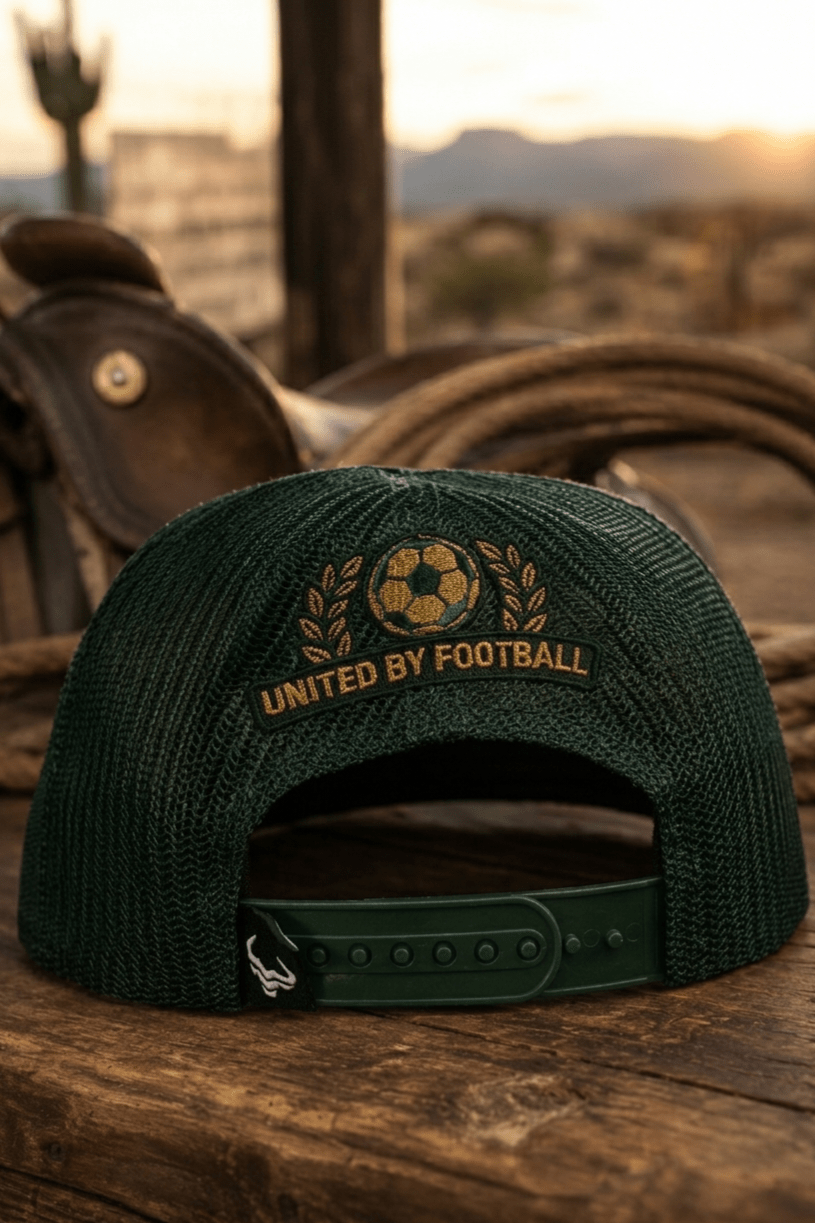 United Steer 26™ Limited Edition Hat By Steer Hat Co | Premium Western Hat - MIKE'S CUSTOM BOLOS