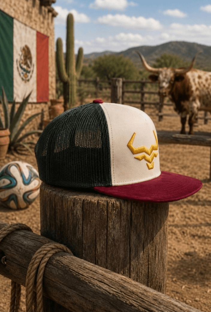 United Steer 26™ Limited Edition Hat By Steer Hat Co | Premium Western Hat - MIKE'S CUSTOM BOLOS